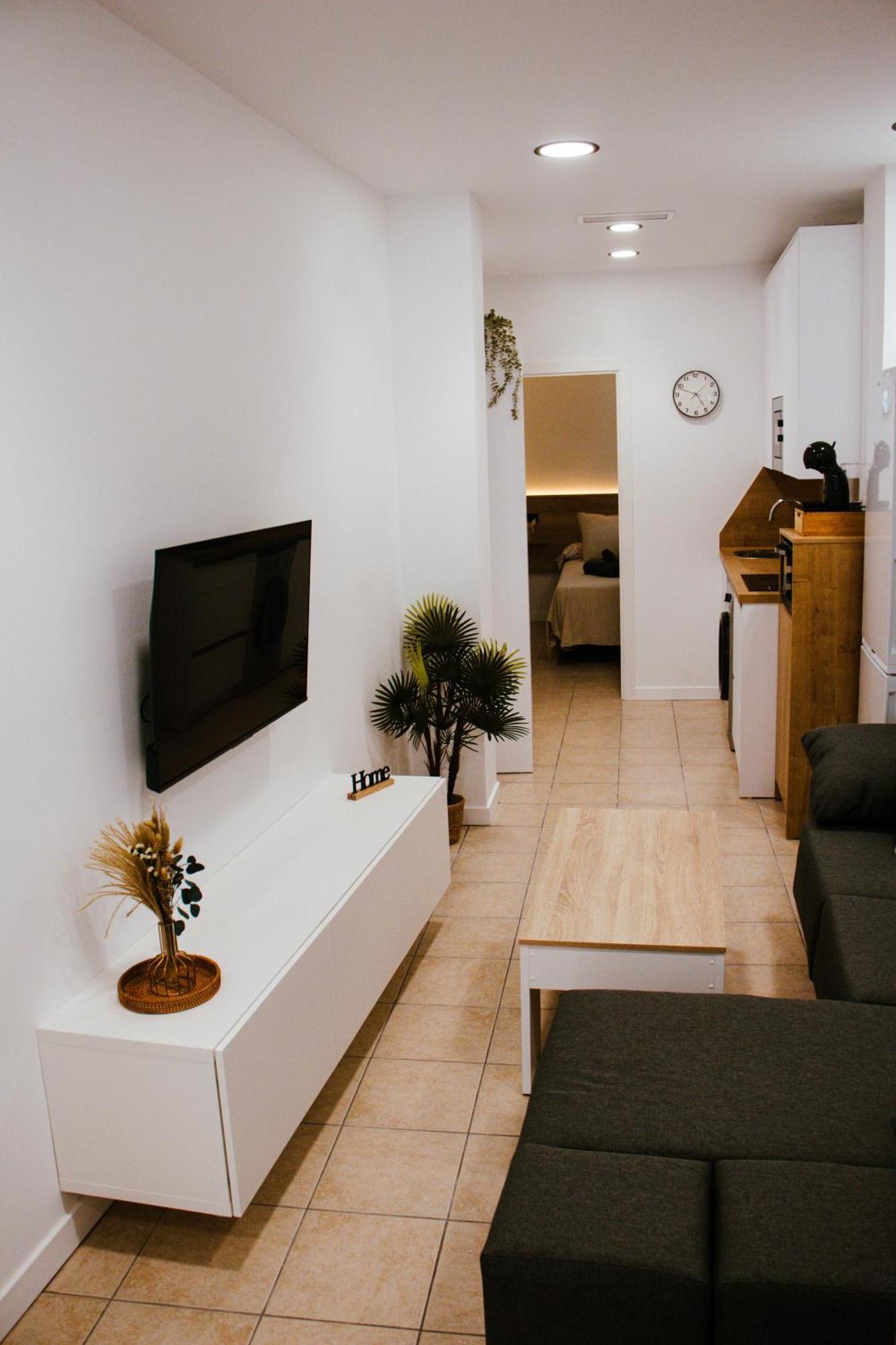 Loft Molino De Erillas Álora Exterior foto