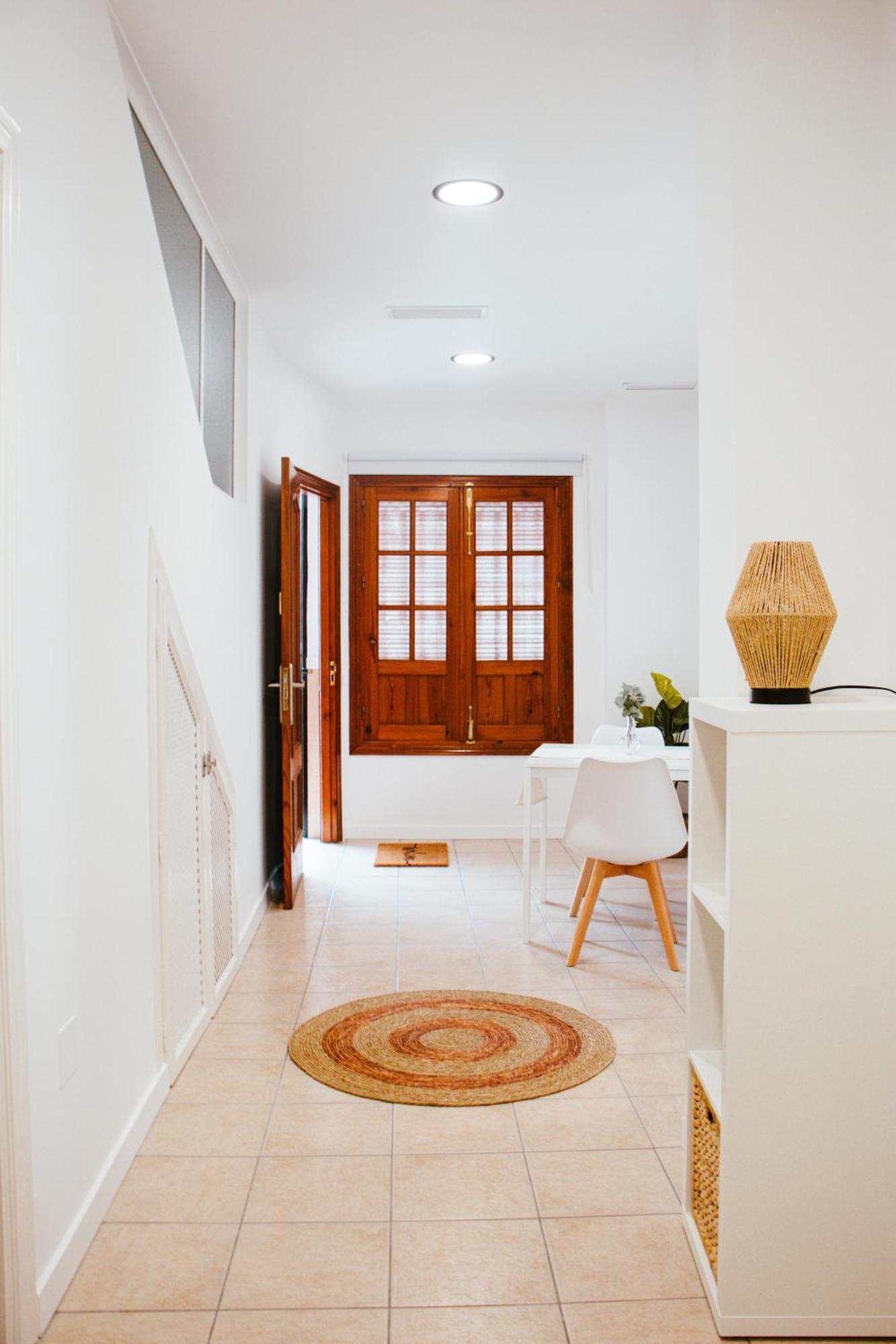 Loft Molino De Erillas Álora Exterior foto