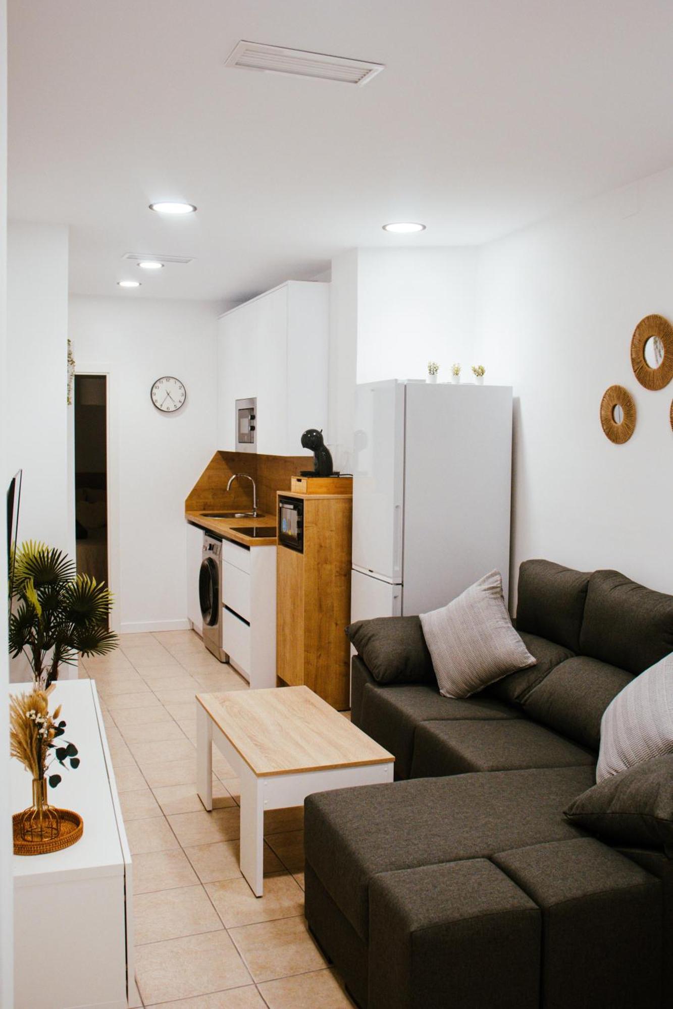 Loft Molino De Erillas Álora Exterior foto